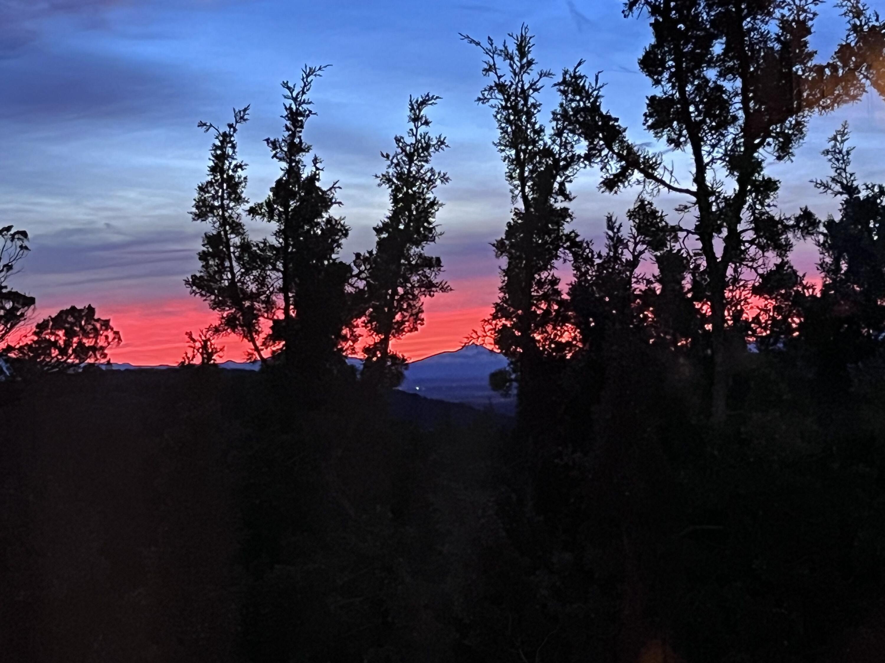 Prineville Land with Mountain Views