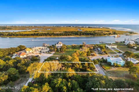 Land, Shallotte, NC