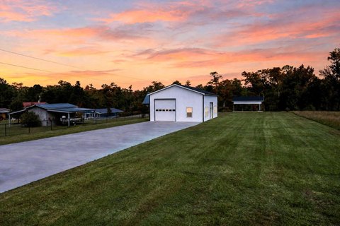 LAND, Salters, SC
