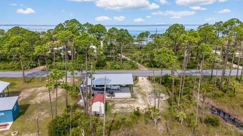 Recreation Land RV Lot with Observation Deck