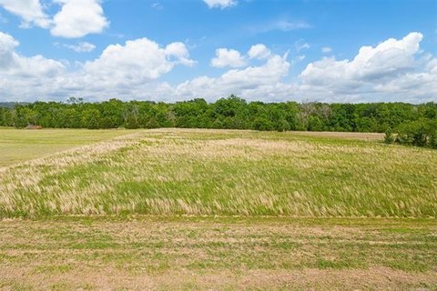 Ag Zoned Residential Homesite Lot