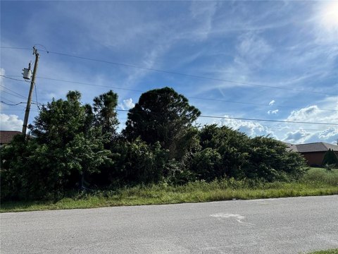 Land, LEHIGH ACRES, FL