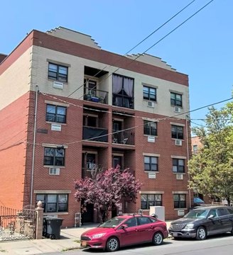 Bronx Multifamily Investment Opportunity