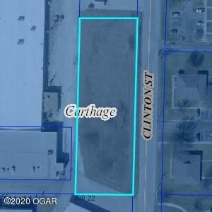 Commercial Land in Carthage, MO