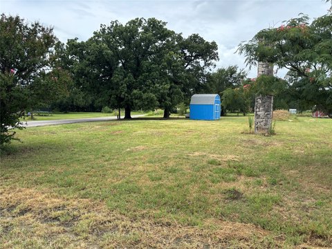 LAND - Tolar, TX