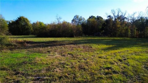 Land, Marksville, LA
