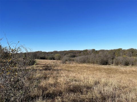 Recreational Land with Creek