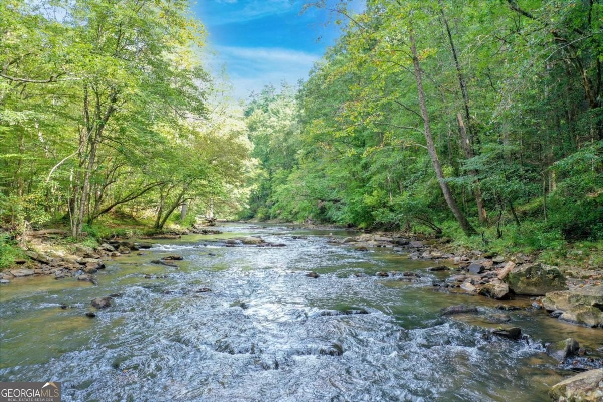 Riverfront Lot in Montaluce