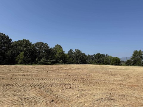 Commercial Land on Highway 71
