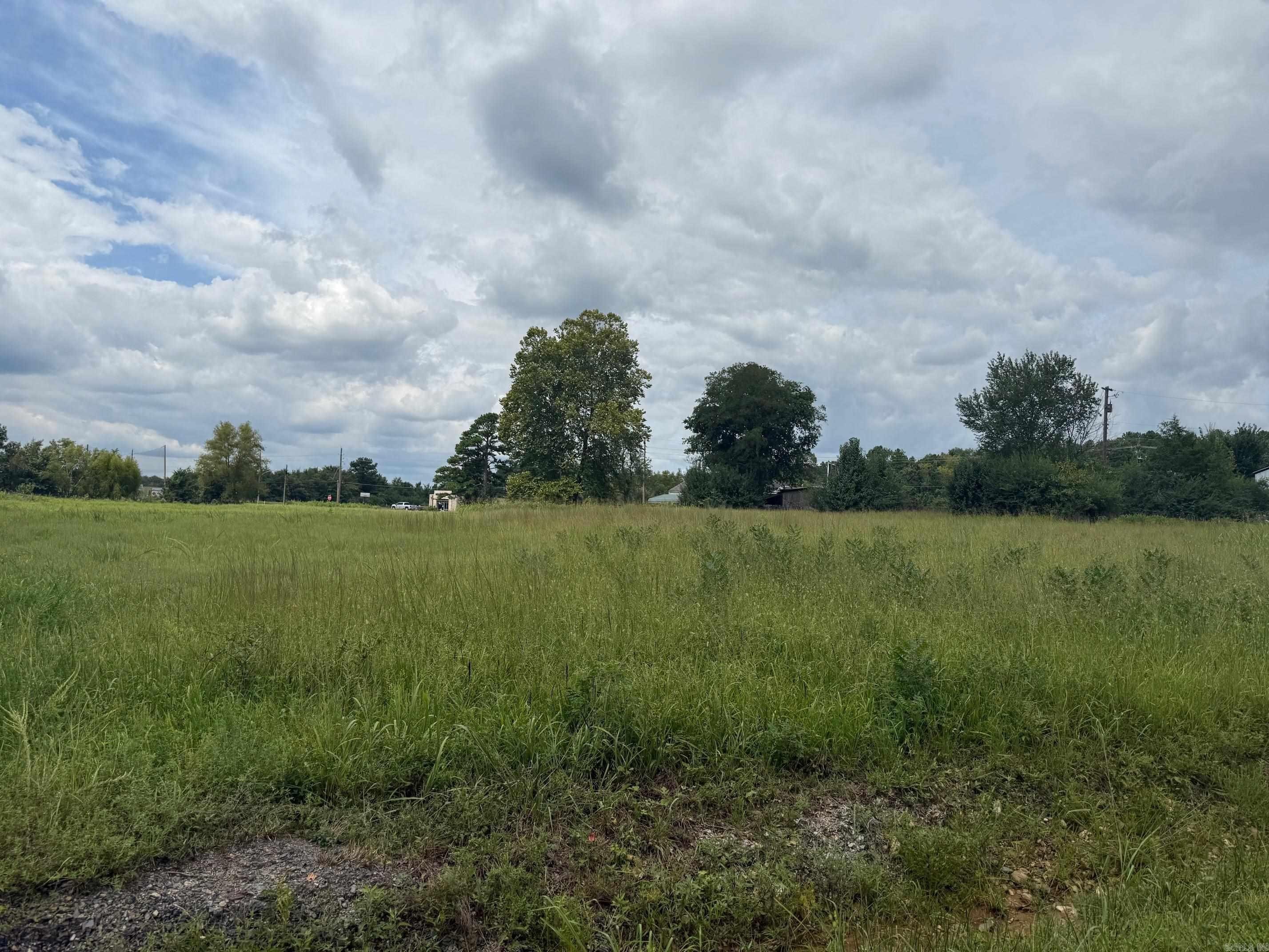 Commercial Land on Highway 71
