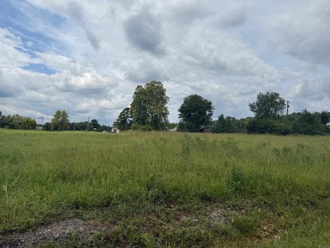 Commercial Land on Highway 71