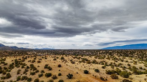 Cerrillos Land with Desert Views