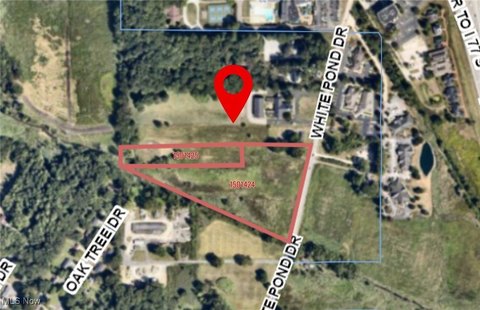 Commercial Land Ready For Development