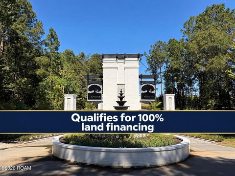 Land, Pine Grove, LA