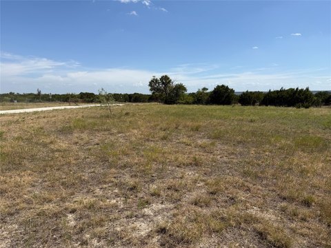 Land, Purmela, TX