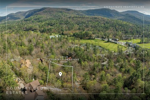 Homesite in Distinguished Sapphire Community
