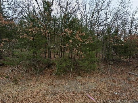 Vacant Land, Cleveland, OK