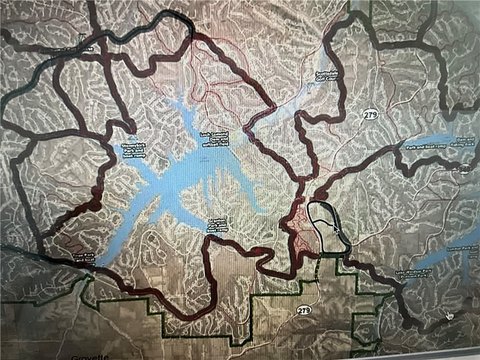 Bella Vista Buildable Lot