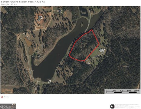 Land, Forsyth, GA