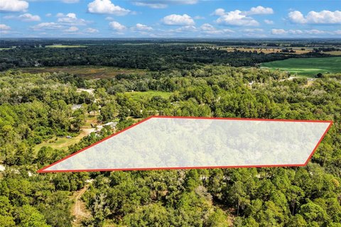 Single-Home Farmland Parcel with Well