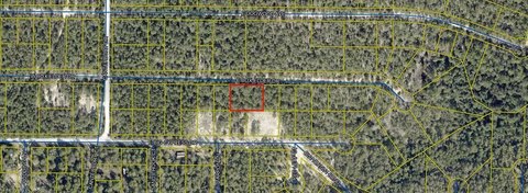 DeFuniak Springs Land For Sale
