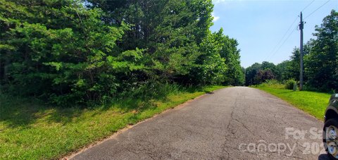 LAND - Statesville, NC