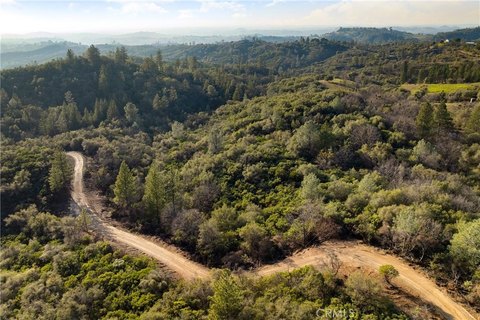Sutter Creek 40-Acre Parcel