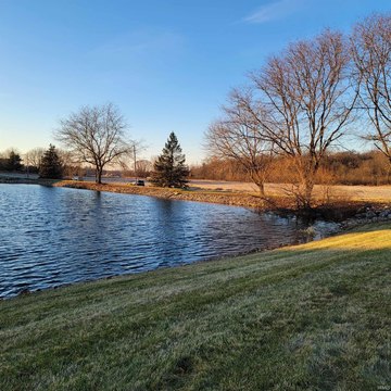 Residential Land in Kendallville, IN