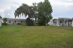 LAND - WILDWOOD, FL