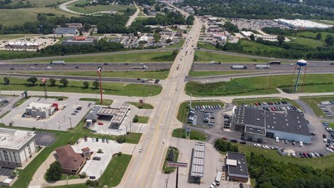 Land For Sale, Dry Ridge