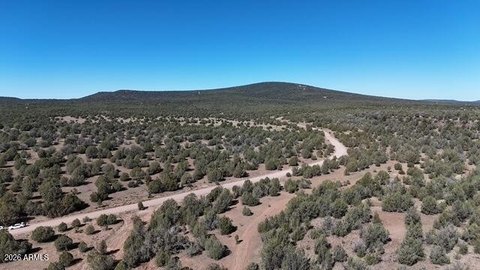 Land, Seligman, AZ