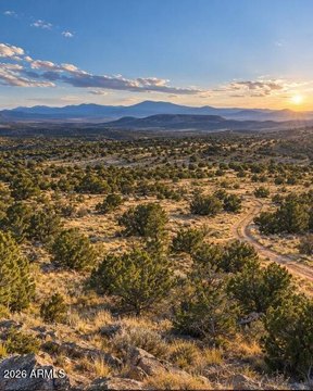 Land, Seligman, AZ
