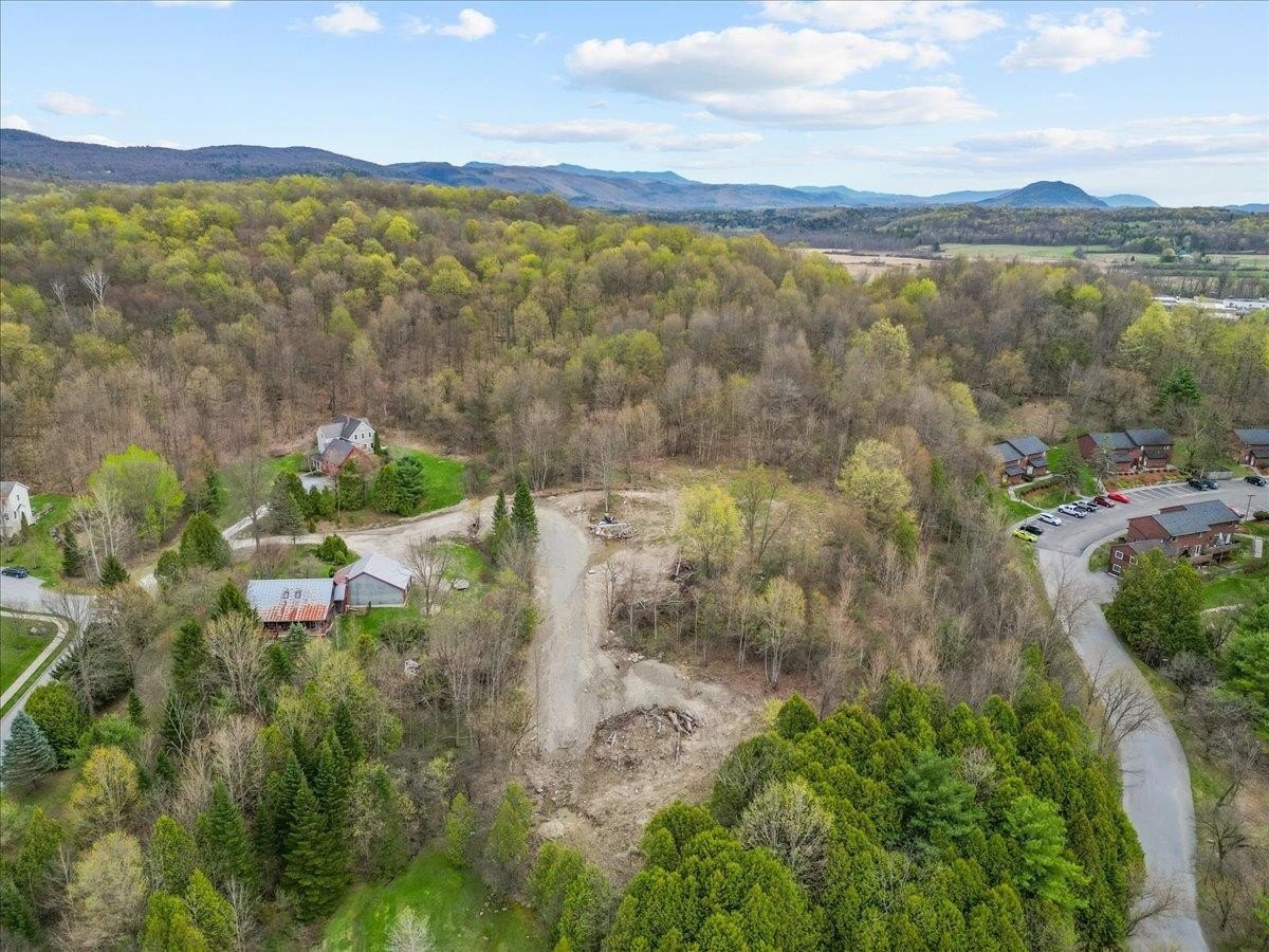 Hinesburg Build-Ready Residential Lot
