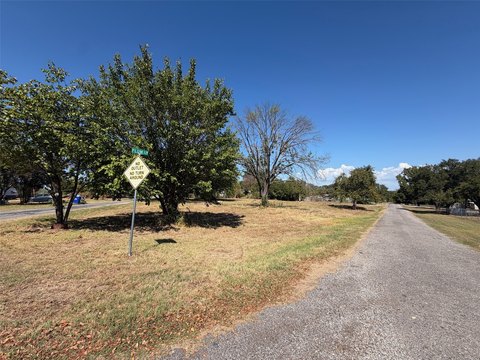 Land, Gordonville, TX