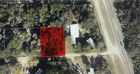 Land, FORT MC COY, FL