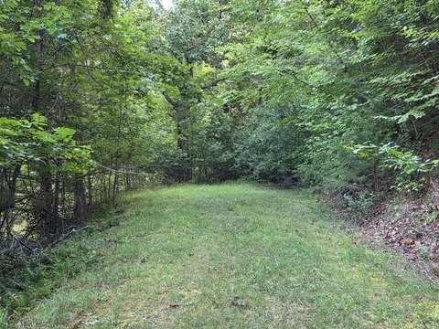 Wooded Lot in Gated Community