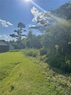 Land, Cottonport, LA