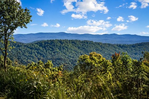 Vacant Lot, Ellijay, GA