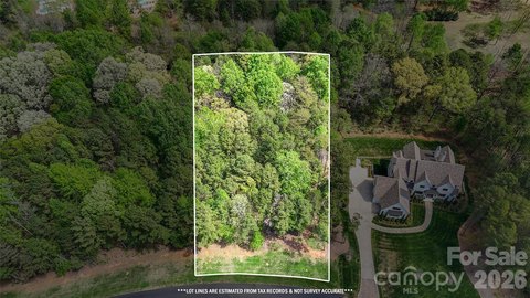 Land, Charlotte, NC