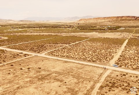 Recreational Land with Off-Grid Utilities