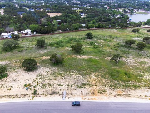 1+ Acre Residential Homesite