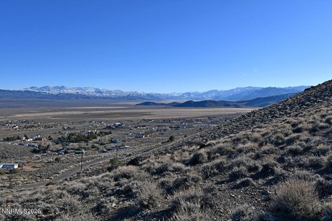 Land, Wellington, NV