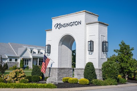 Land, Nicholasville, KY