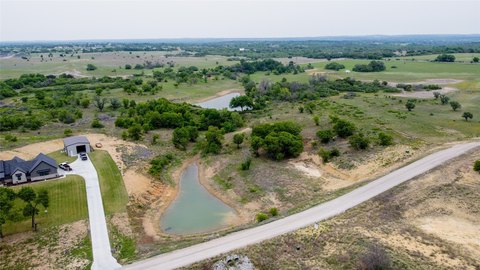 LAND - Weatherford, TX