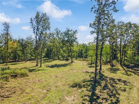 Land, Bentonville, AR