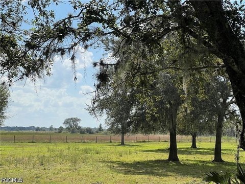 Land, Labelle, FL