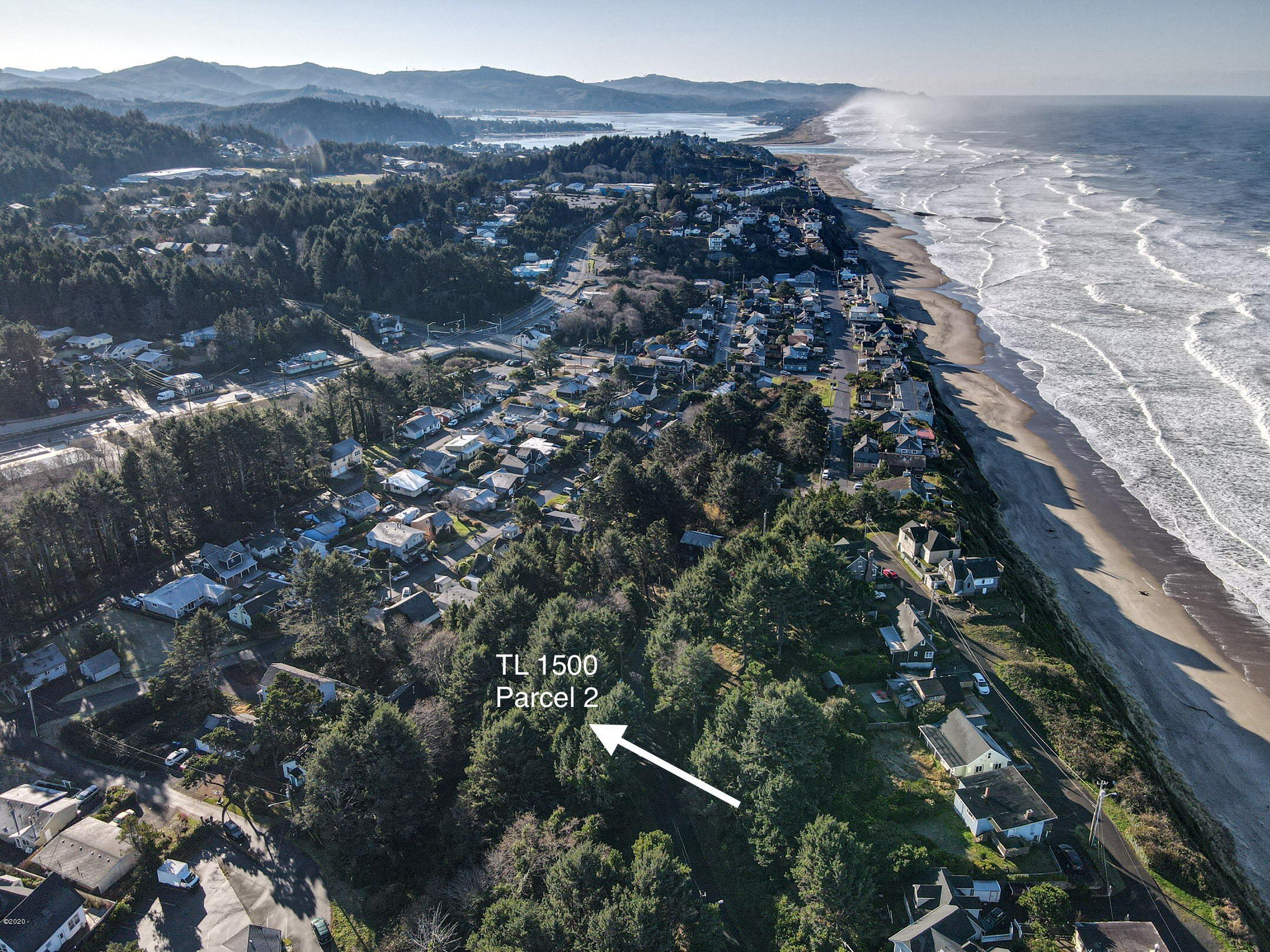 Nelscott District Land Parcel