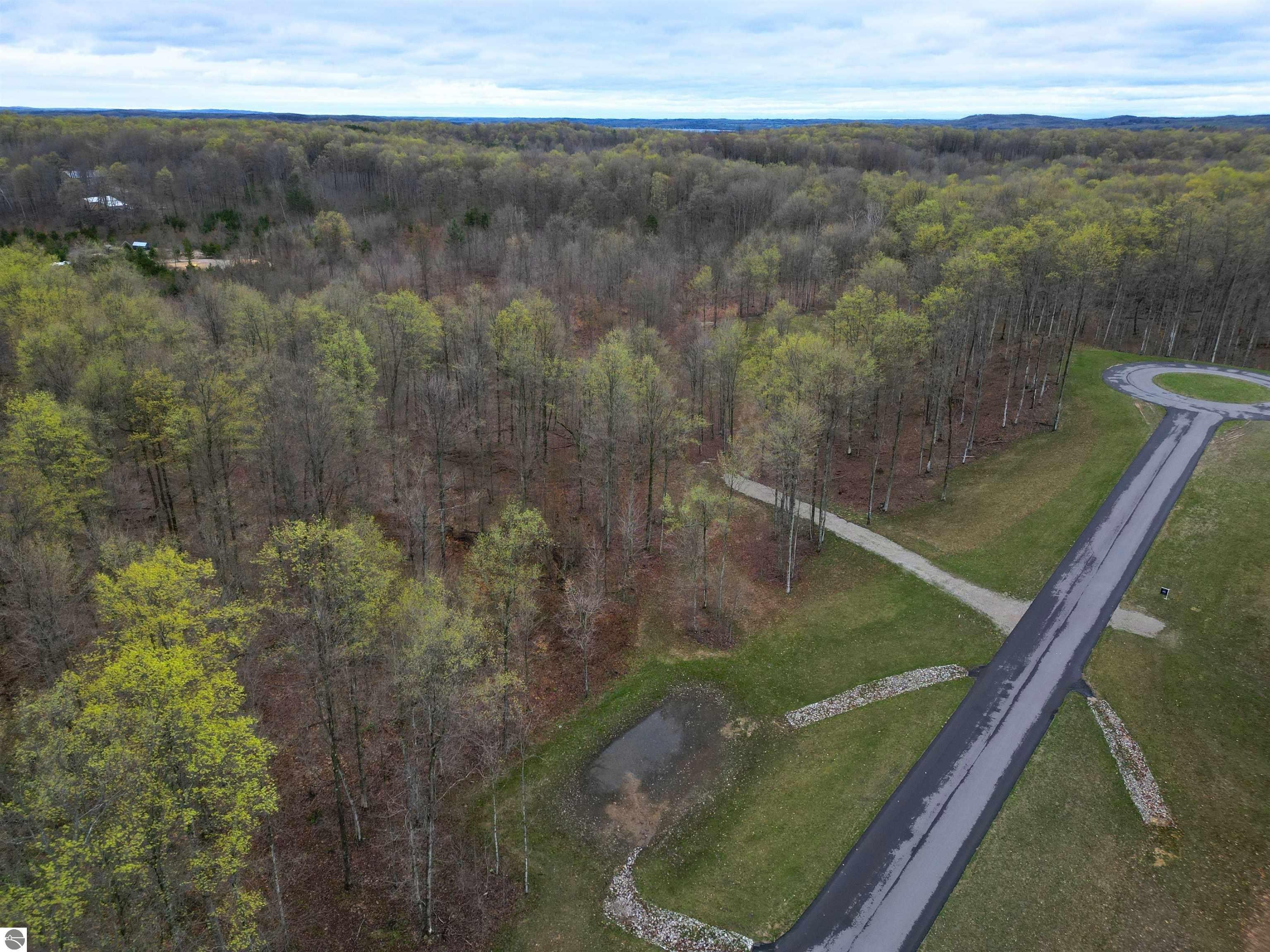 Land Parcel in Brightland Woods
