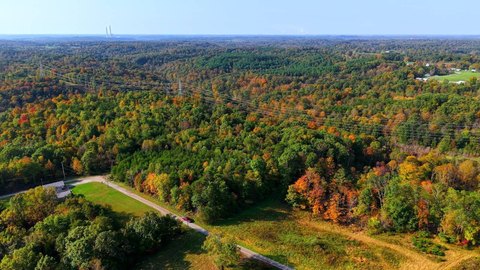 Land, Racine, OH