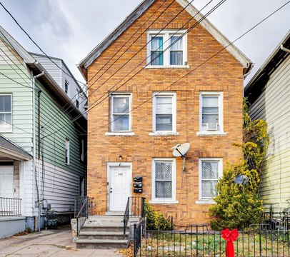 New Haven Multi-Family Investment